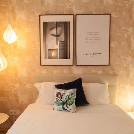 Flh Chiado Nature Apartment Lisboa Eksteriør bilde
