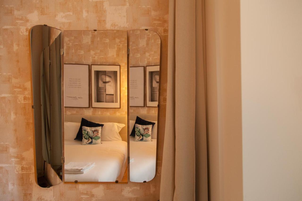Flh Chiado Nature Apartment Lisboa Eksteriør bilde